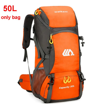 MountainPulse Expedition Pack