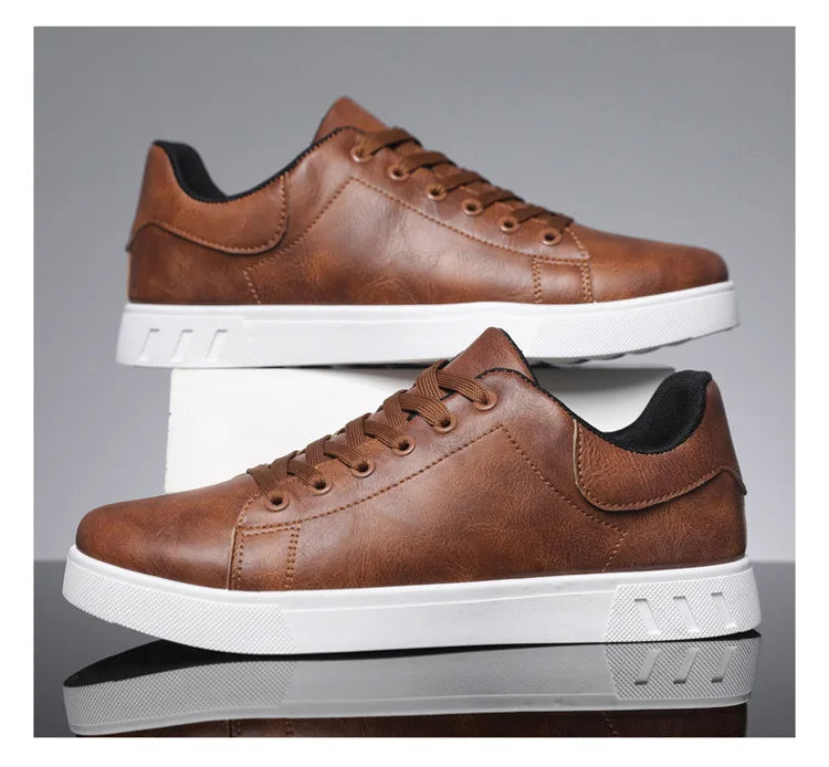 Urban Monarch Men's Sneakers