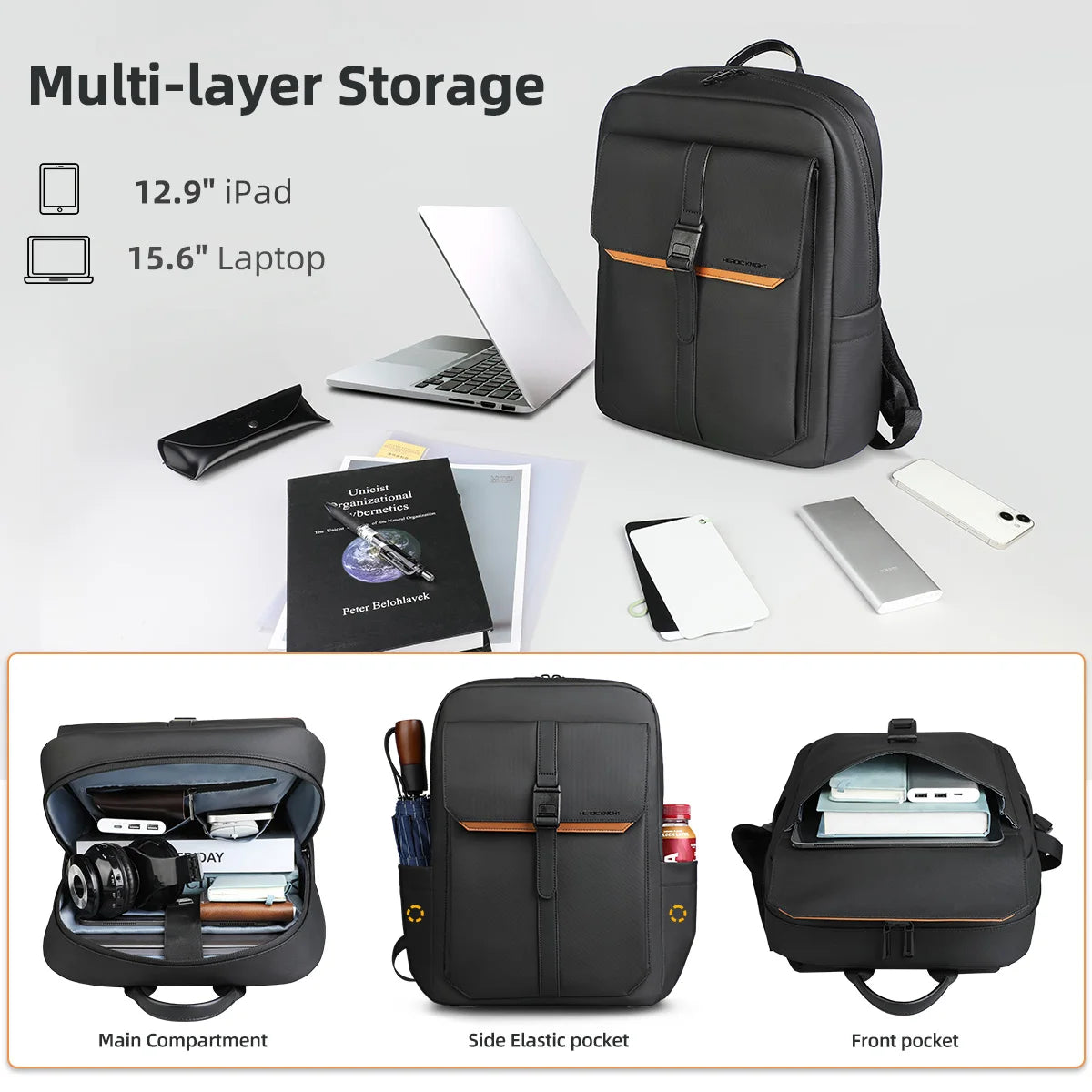 Urban Executive HK Backpack