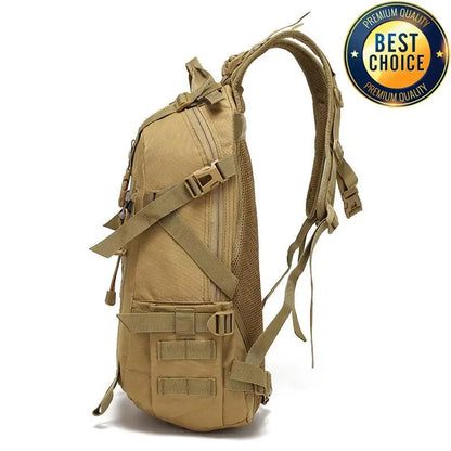 StealthRidge Tactical Pack