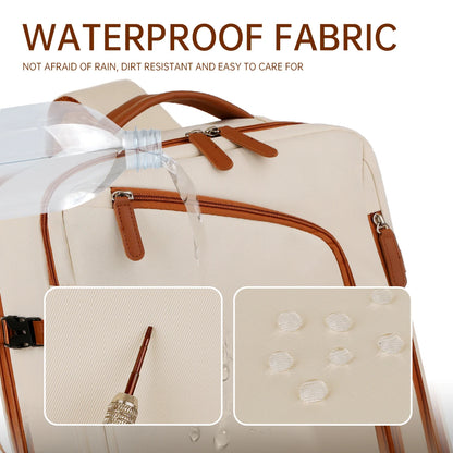 JourneyPro Urban Backpack