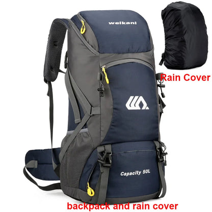 MountainPulse Expedition Pack