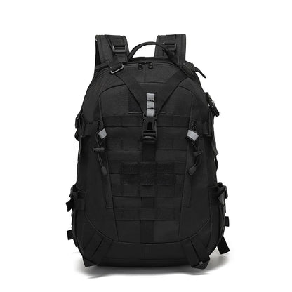 StealthRidge Tactical Pack