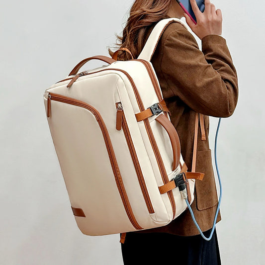 JourneyPro Urban Backpack