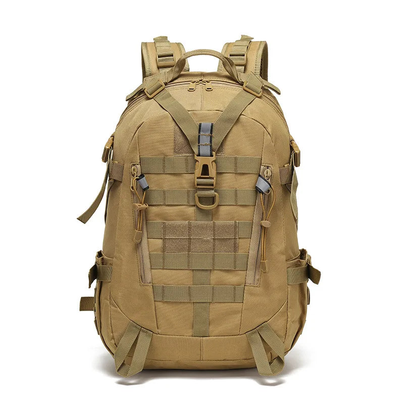 StealthRidge Tactical Pack