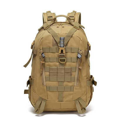 StealthRidge Tactical Pack