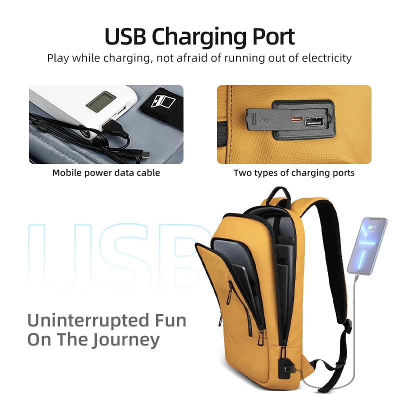 UrbanAir Computer HK Pack