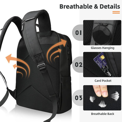 Urban Executive HK Backpack