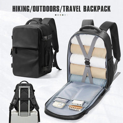 CapsulePro Journey Pack