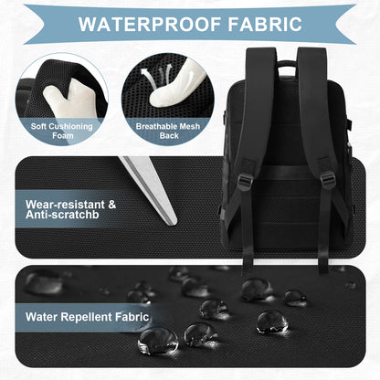 UrbanFlex Flight Backpack