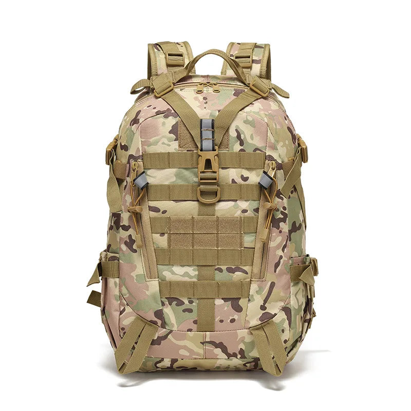 StealthRidge Tactical Pack