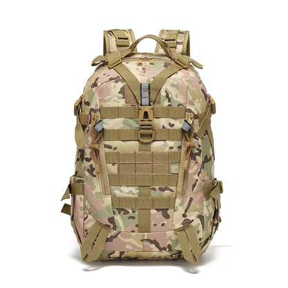 StealthRidge Tactical Pack