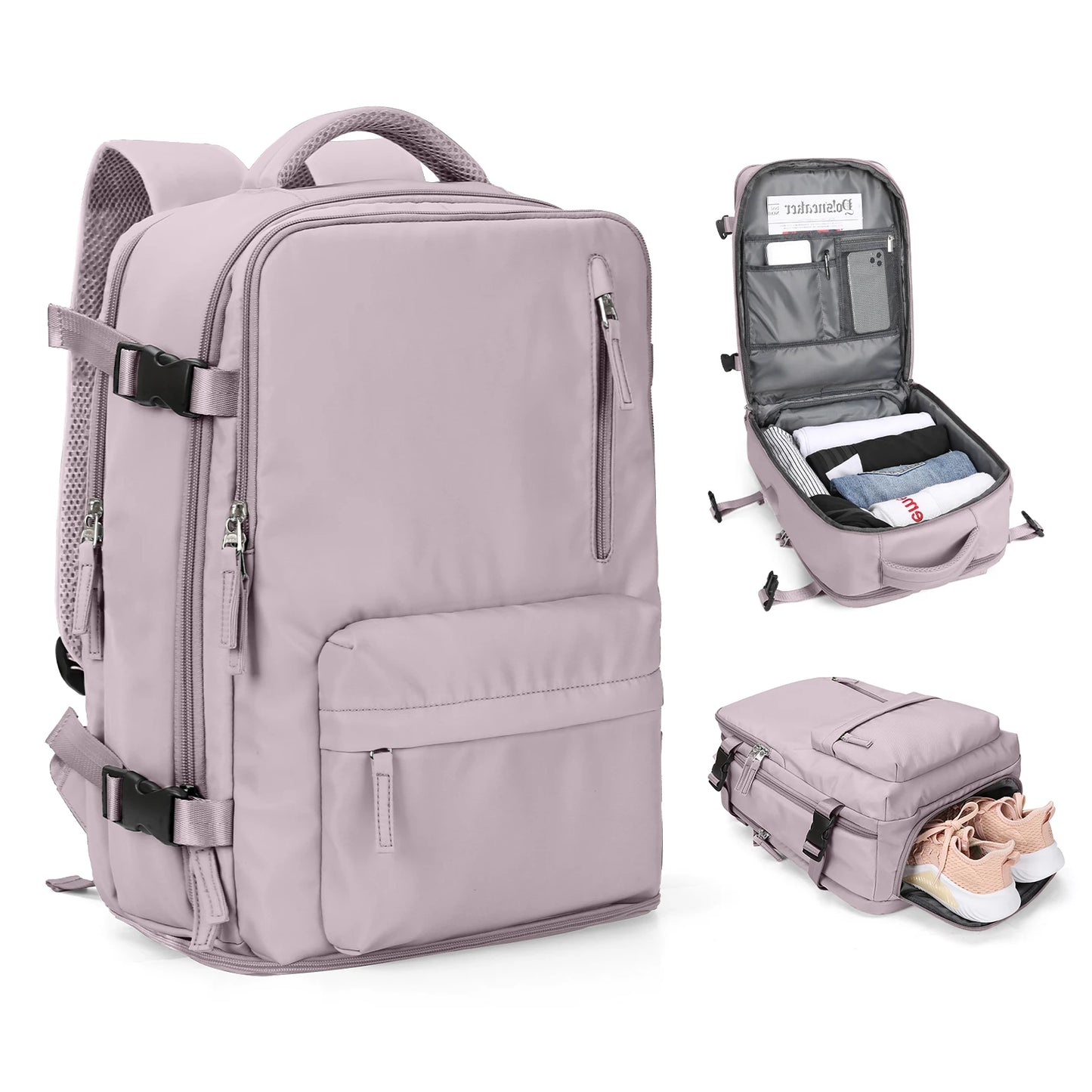 UrbanFlex Flight Backpack