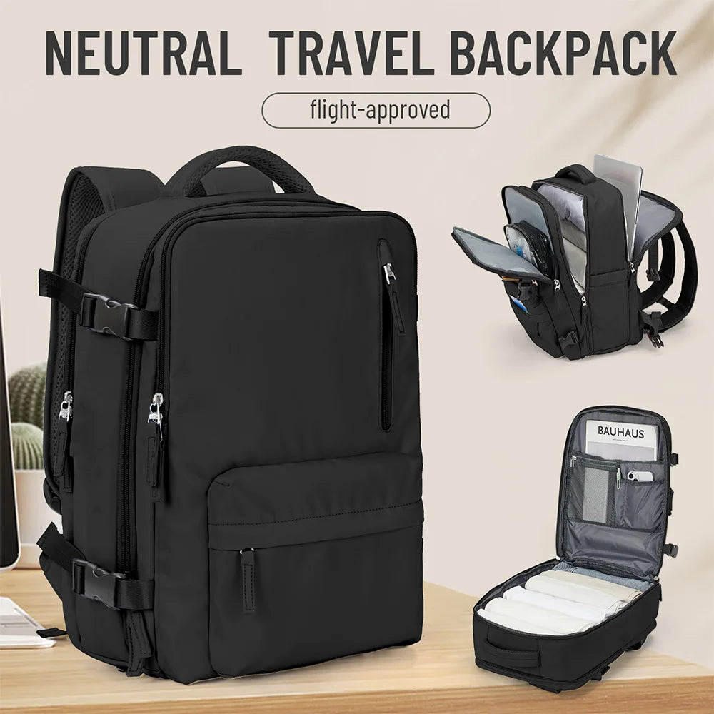 UrbanFlex Flight Backpack