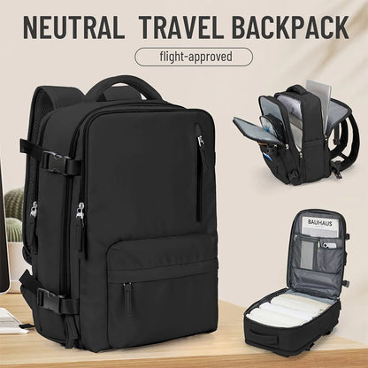 UrbanFlex Flight Backpack
