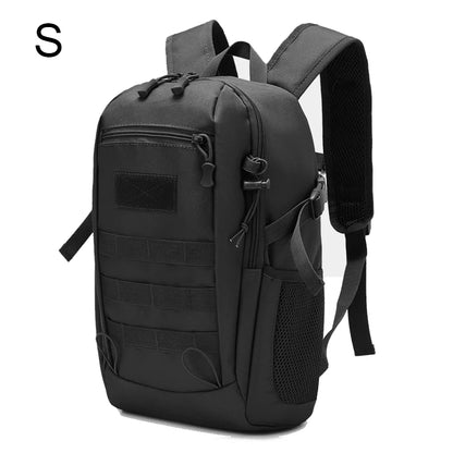 Urban Modular Backpack