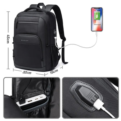 Bange Voyager Pro Backpack