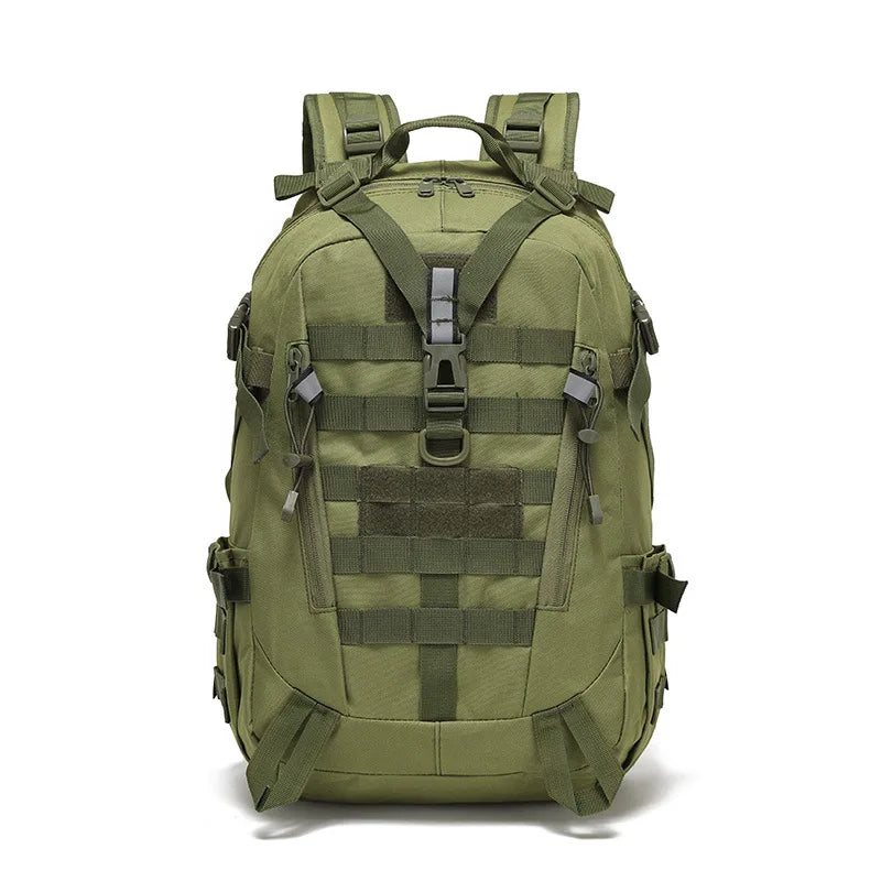 StealthRidge Tactical Pack
