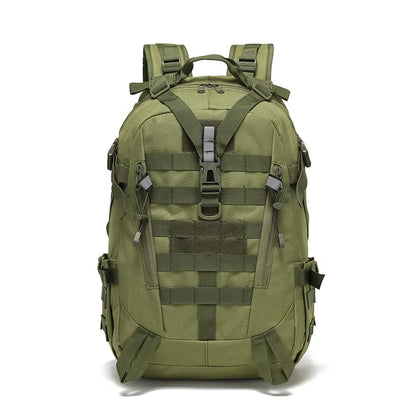 StealthRidge Tactical Pack