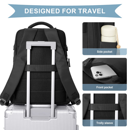 UrbanFlex Flight Backpack