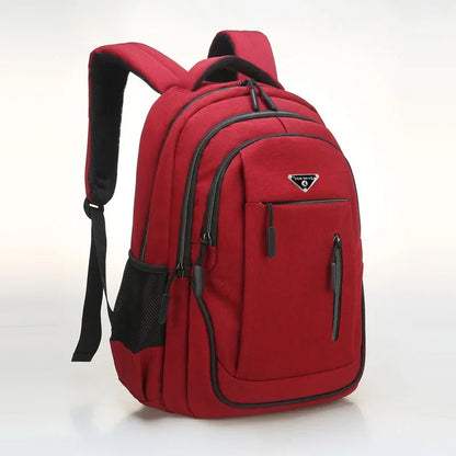 UrbanMatrix Pro Backpack