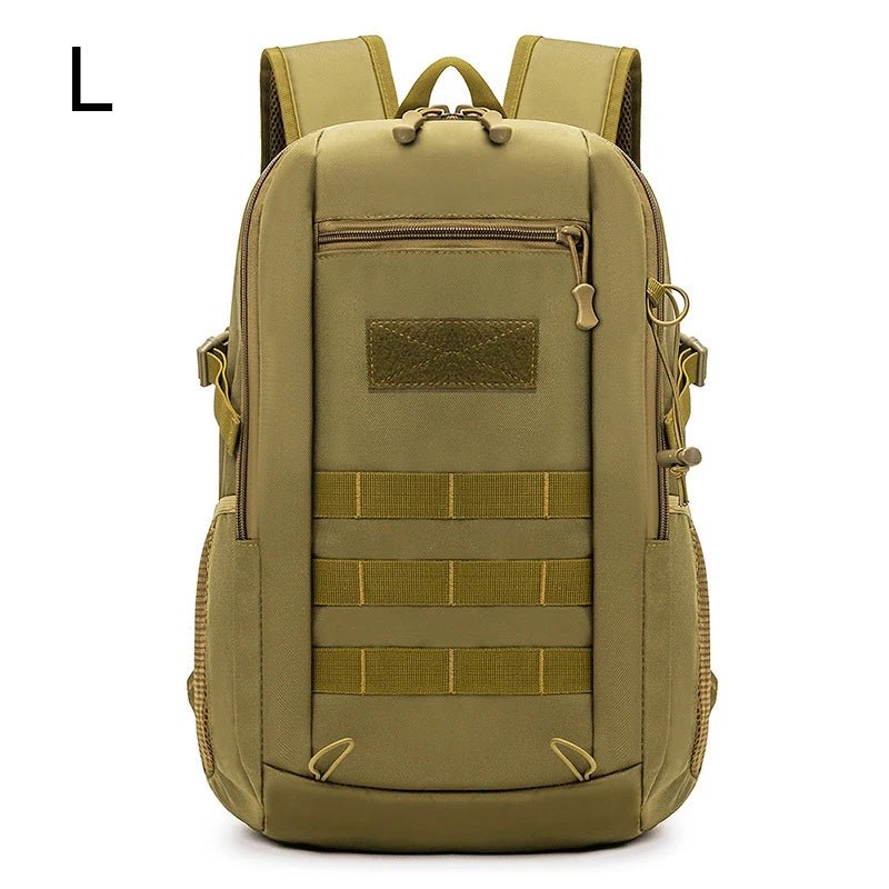 Urban Modular Backpack