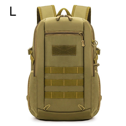 Urban Modular Backpack