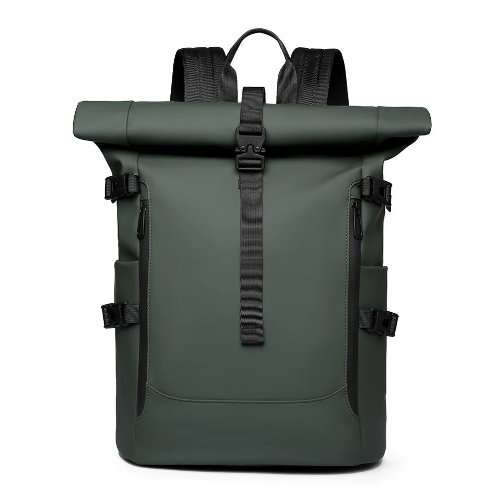 UrbanRoll Waterproof Laptop Bag