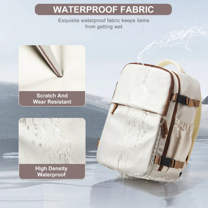 CapsulePro Journey Pack