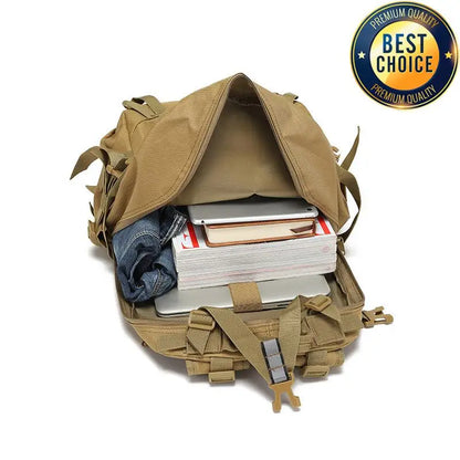 StealthRidge Tactical Pack
