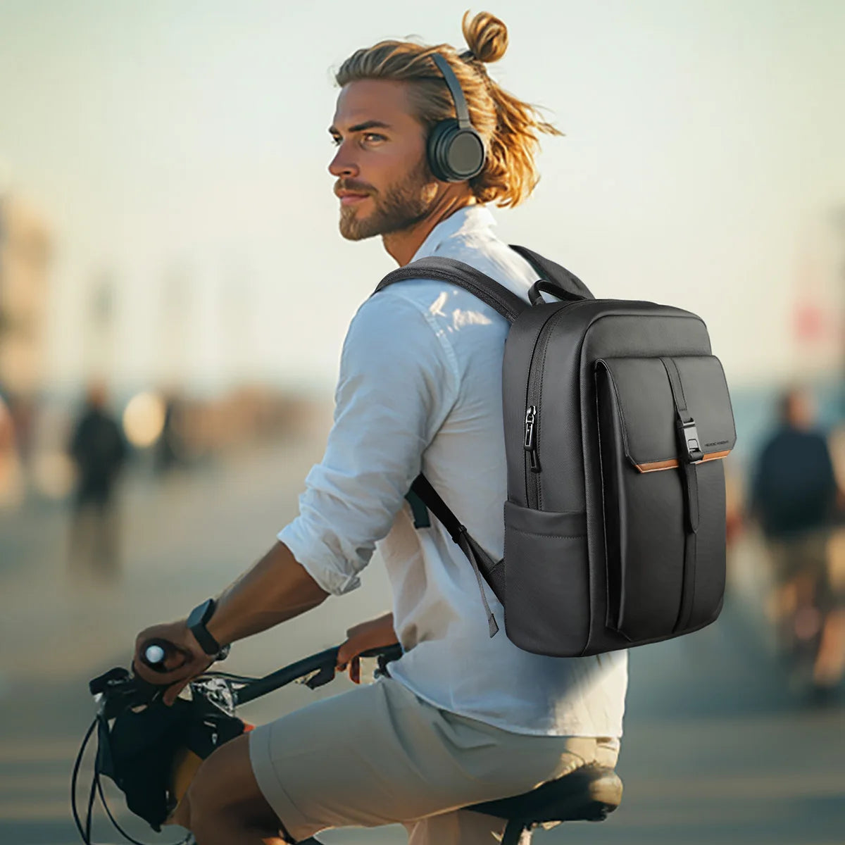 Urban Executive HK Backpack