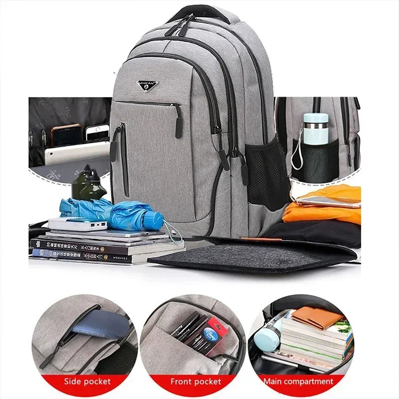UrbanMatrix Pro Backpack