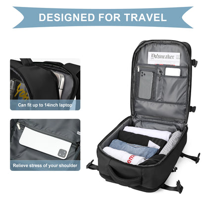 UrbanFlex Flight Backpack