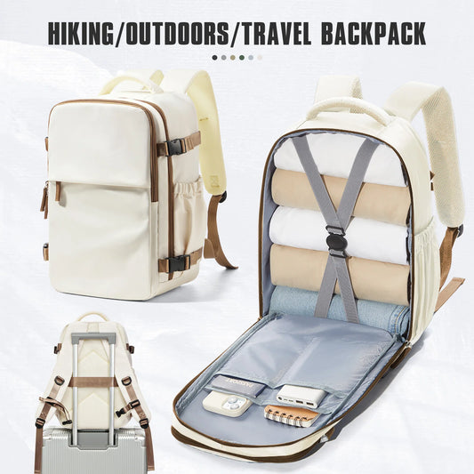 CapsulePro Journey Pack