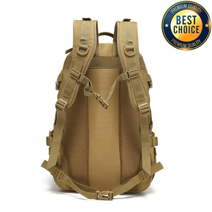 StealthRidge Tactical Pack