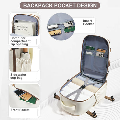 CapsulePro Journey Pack