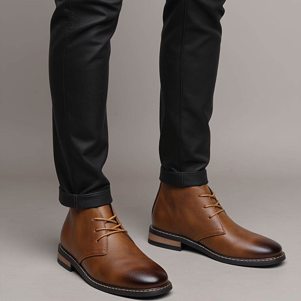 UrbanClassic Laced Boot