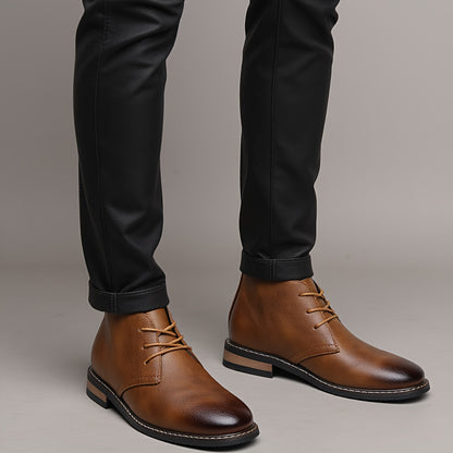 UrbanClassic Laced Boot