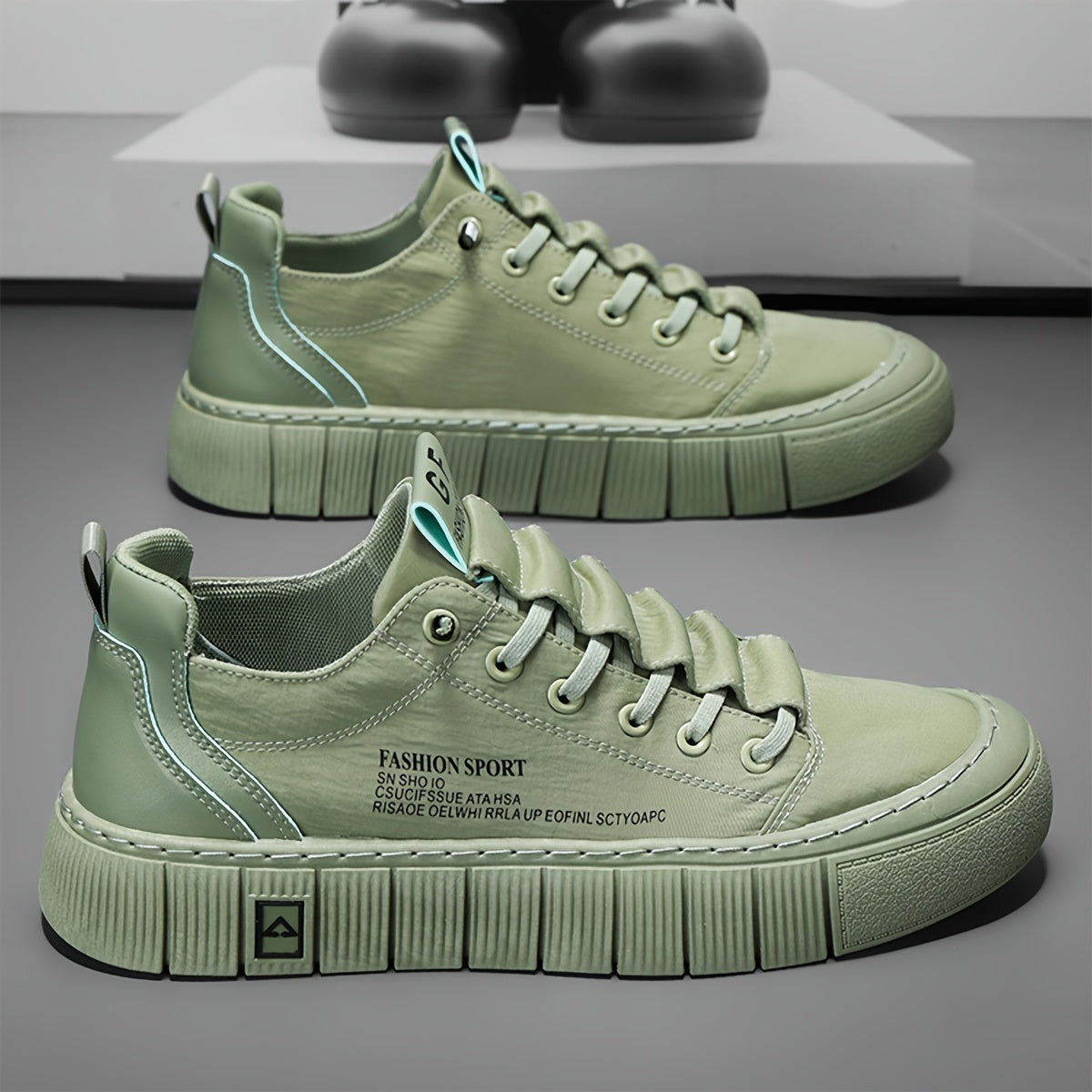 UrbanPulse Comfort Sneaker