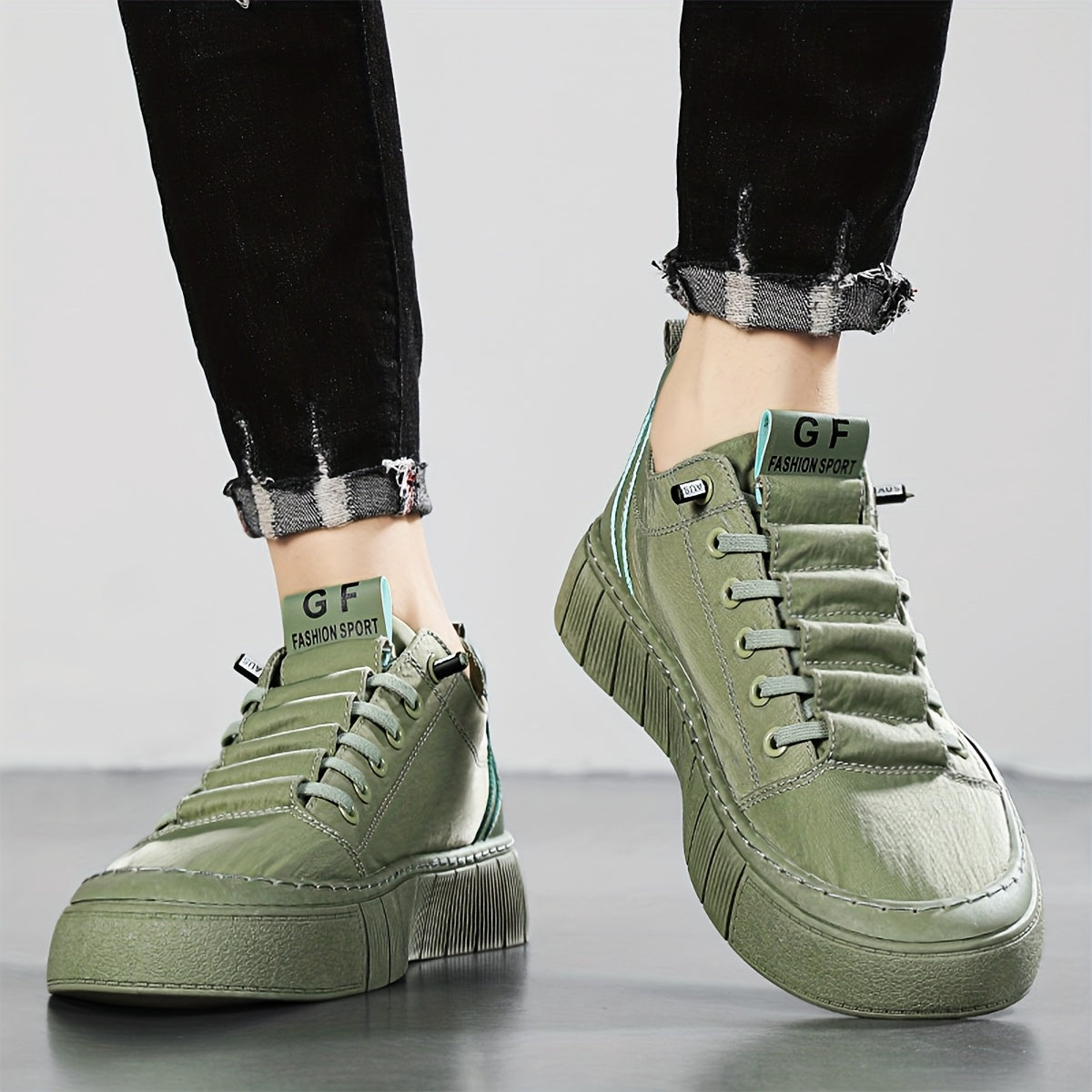 UrbanPulse Comfort Sneaker
