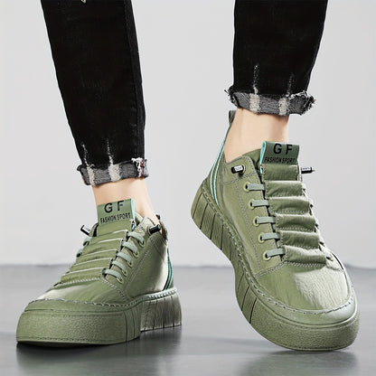 UrbanPulse Comfort Sneaker