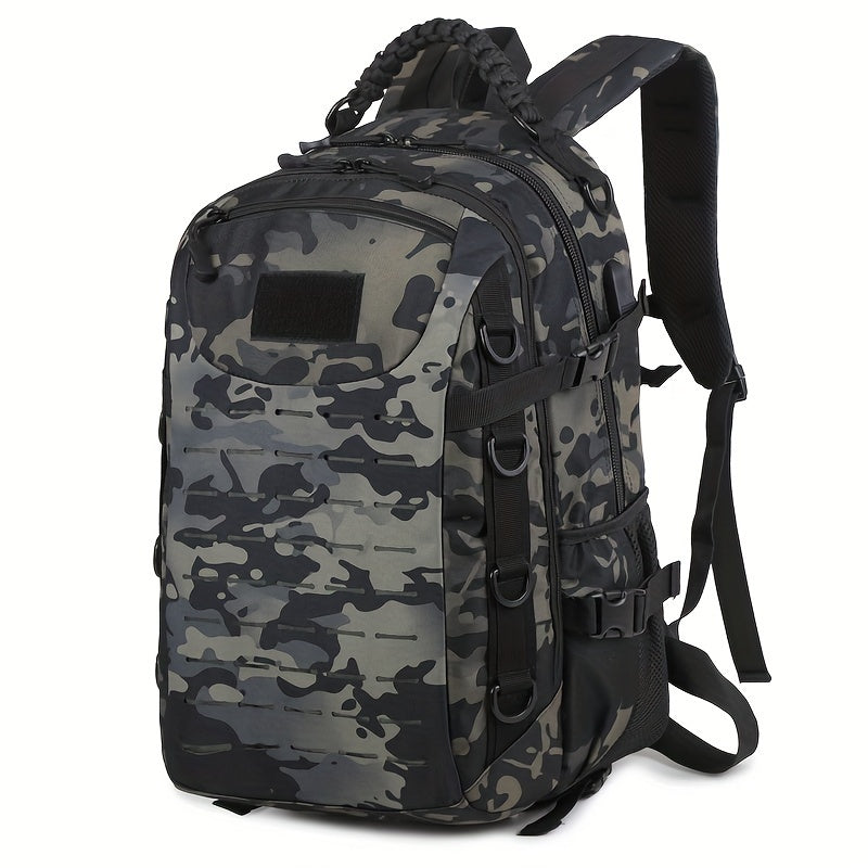 ReconXplorer Mission Pack
