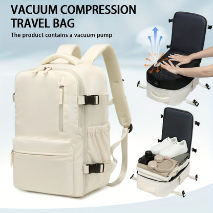 AirPack Compression Pro