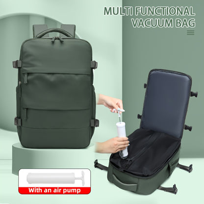 VacuLite Cabin Backpack