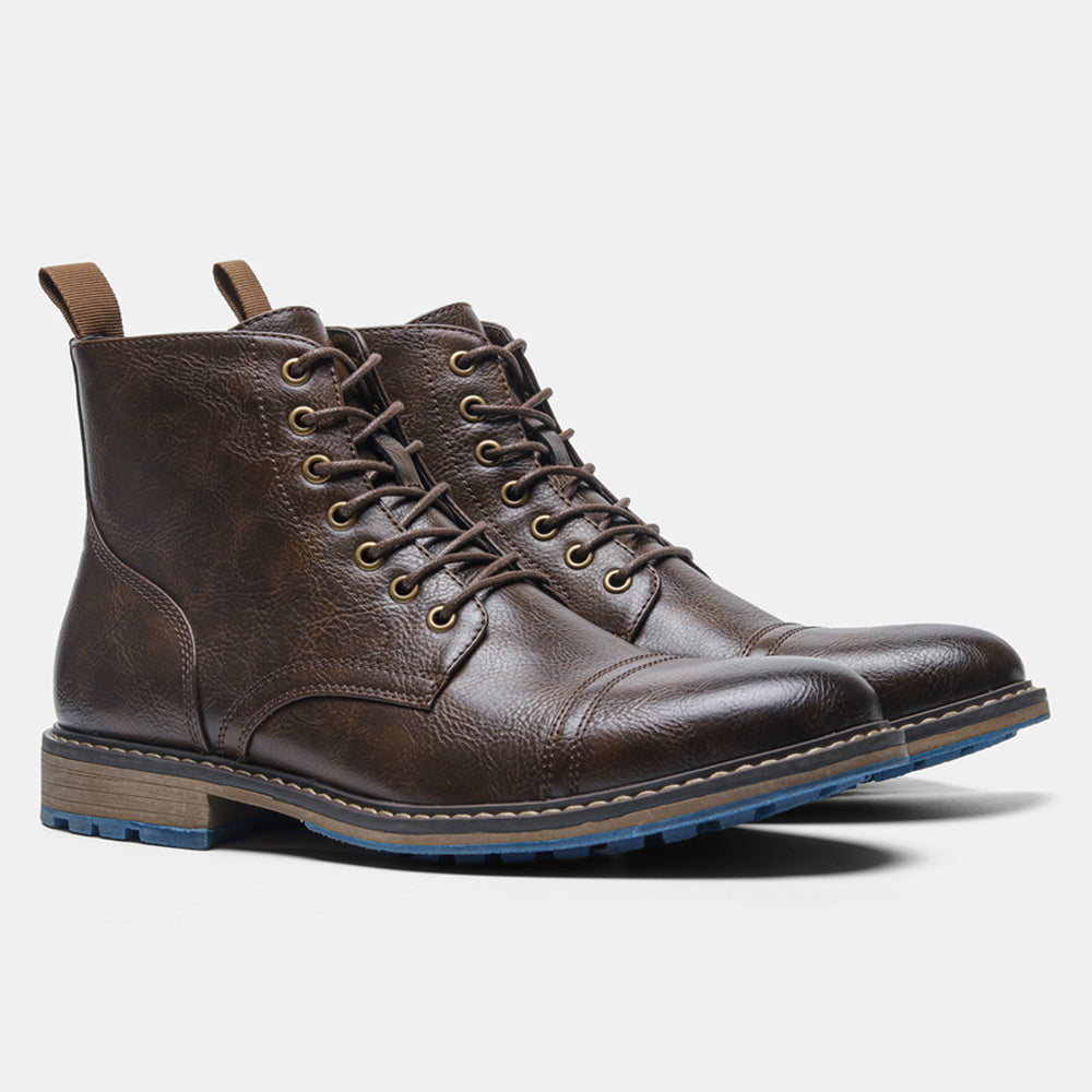 Cobblestone Men's Boots