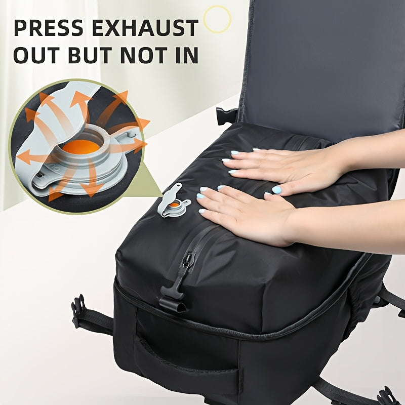 VacuLite Cabin Backpack