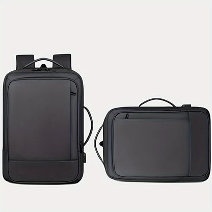 The Axis Pro Backpack