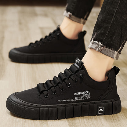 UrbanPulse Comfort Sneaker