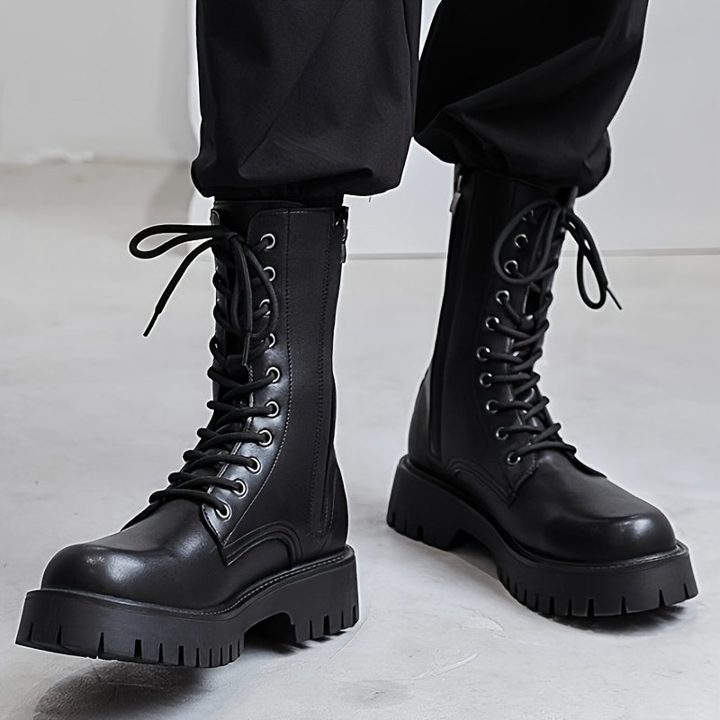 UrbanFrost Rugged Boot