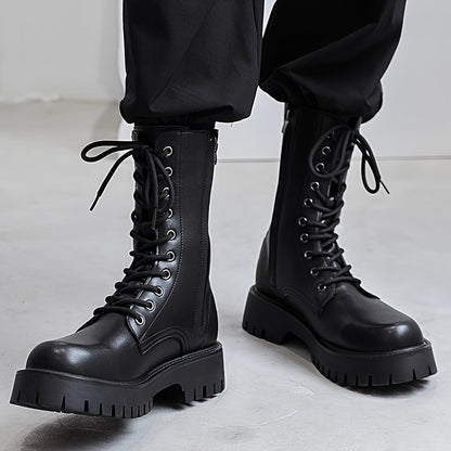 UrbanFrost Rugged Boot